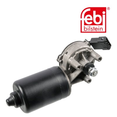 Wiper Motor - Febi 109175 - Pack Size: 1