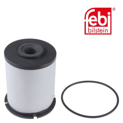 Fuel Filter - Febi 109181 - Pack Size: 1