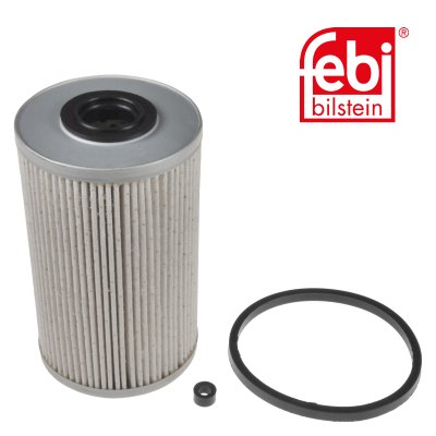 Fuel Filter - Febi 109211 - Pack Size: 1