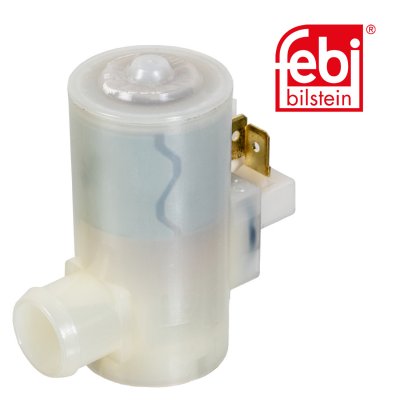 Washer Pump - Febi 109273 - Pack Size: 1