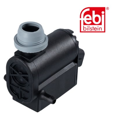 Washer Pump - Febi 109277 - Pack Size: 1