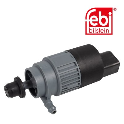 Washer Pump - Febi 109290 - Pack Size: 1