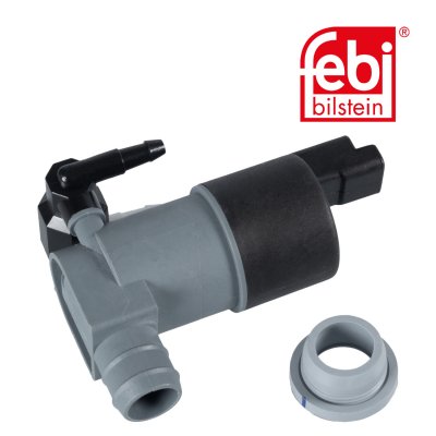 Washer Pump - Febi 109292 - Pack Size: 1