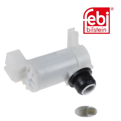 Washer Pump - Febi 109293 - Pack Size: 1