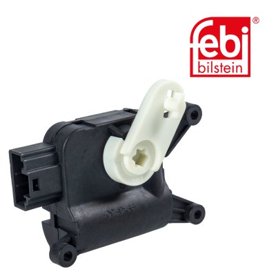 Adjustment Motor - Febi 109321 - Pack Size: 1