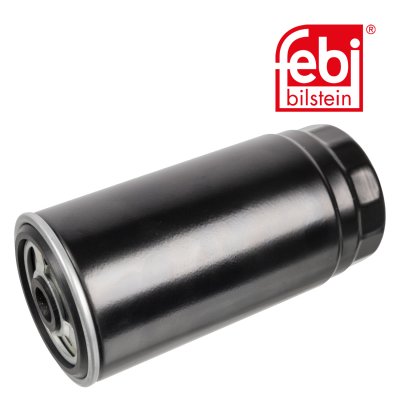 Fuel Filter - Febi 109393 - Pack Size: 1