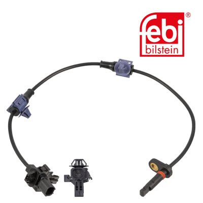 ABS Sensor - Febi 109397 - Pack Size: 1