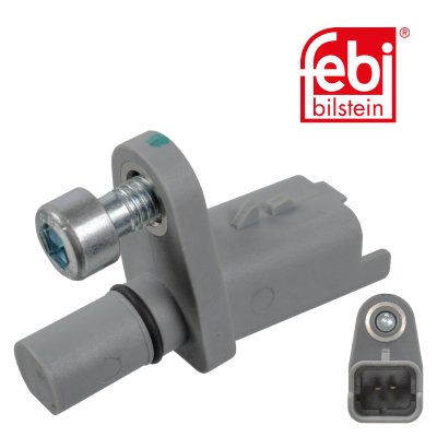 ABS Sensor - Febi 109419 - Pack Size: 1