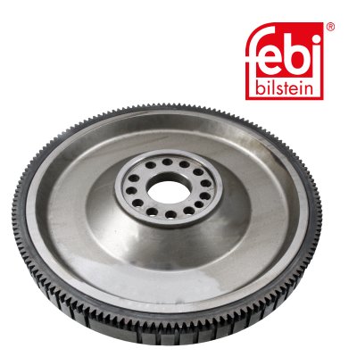 Flywheel - Febi 109442 - Pack Size: 1