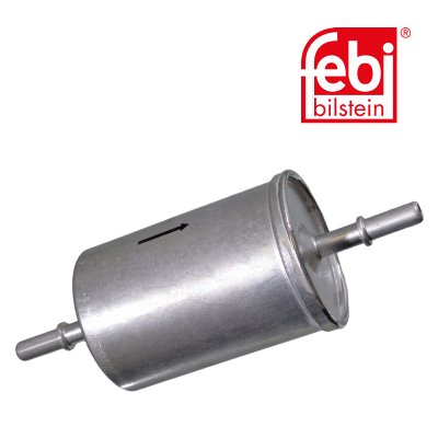 Fuel Filter - Febi 109560 - Pack Size: 1