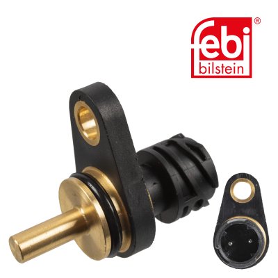 Coolant Temperature Sensor - Febi 109659 - Pack Size: 1