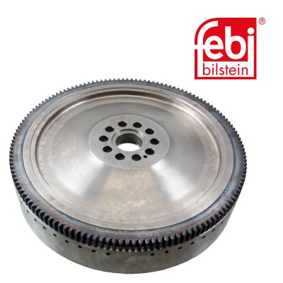 Flywheel - Febi 170129 - Pack Size: 1