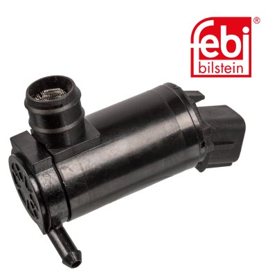 Washer Pump - Febi 170368 - Pack Size: 1