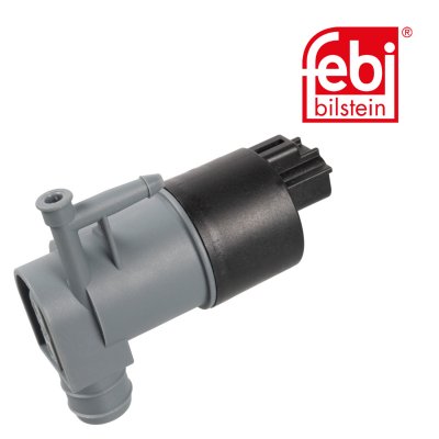 Washer Pump - Febi 170459 - Pack Size: 1