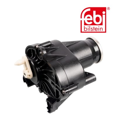 Adjustment Motor - Febi 170534 - Pack Size: 1