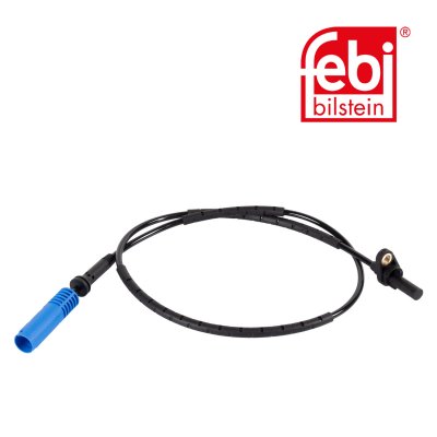 ABS Sensor - Febi 170689 - Pack Size: 1