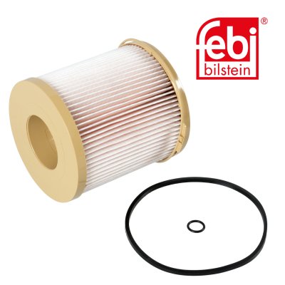 Fuel Filter - Febi 170938 - Pack Size: 1