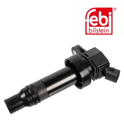 Ignition Coil - Febi 171165 - Pack Size: 1