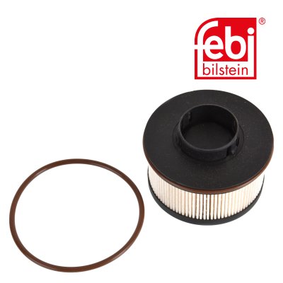 Fuel Filter - Febi 171181 - Pack Size: 1