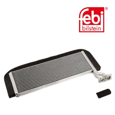 Heat Exchanger - Febi 171211 - Pack Size: 1