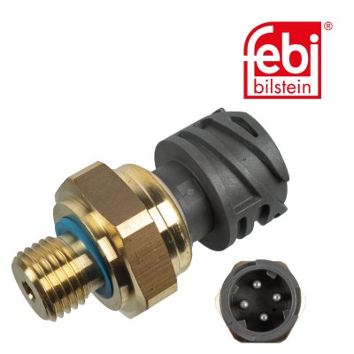 Oil Pressure Sensor - Febi 171281 - Pack Size: 1