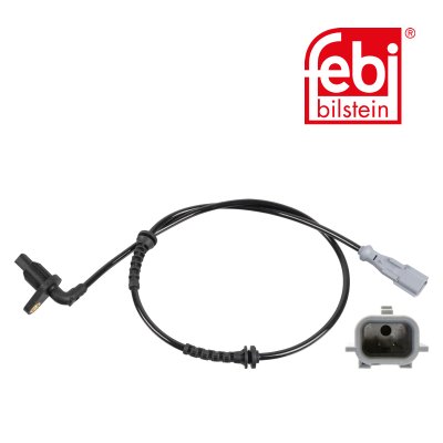 ABS Sensor - Febi 171432 - Pack Size: 1