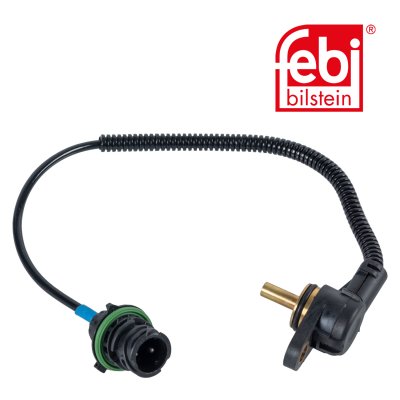 Coolant Temperature Sensor - Febi 171613 - Pack Size: 1