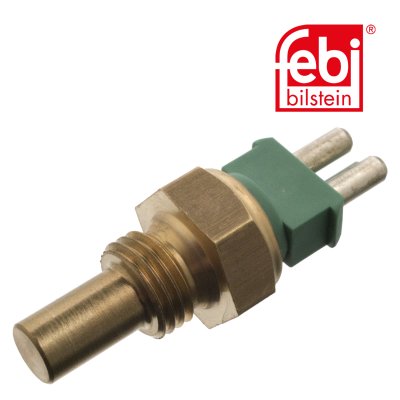 Coolant Temperature Sensor - Febi 171629 - Pack Size: 1