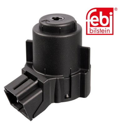 Ignition Switch - Febi 171645 - Pack Size: 1