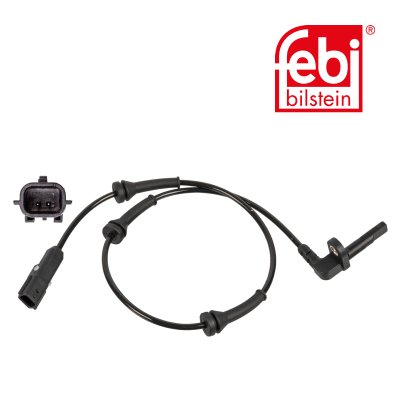 ABS Sensor - Febi 171731 - Pack Size: 1