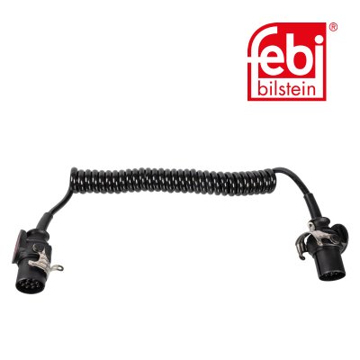 Electrical Coil - Febi 171795 - Pack Size: 1