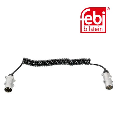 Electrical Coil - Febi 171798 - Pack Size: 1