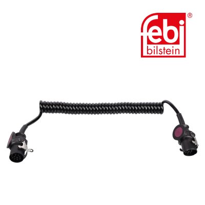 Electrical Coil - Febi 171799 - Pack Size: 1