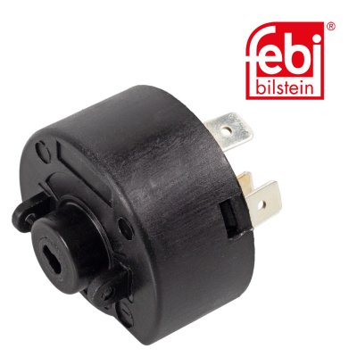 Ignition Switch - Febi 171902 - Pack Size: 1