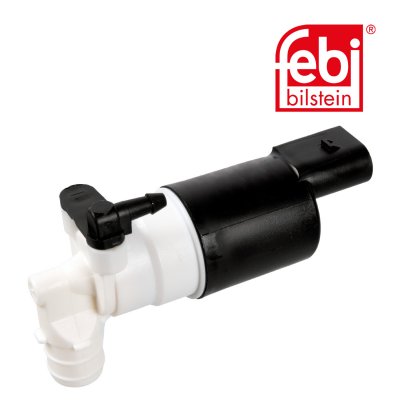 Washer Pump - Febi 172026 - Pack Size: 1