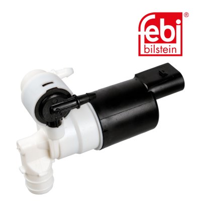 Washer Pump - Febi 172027 - Pack Size: 1