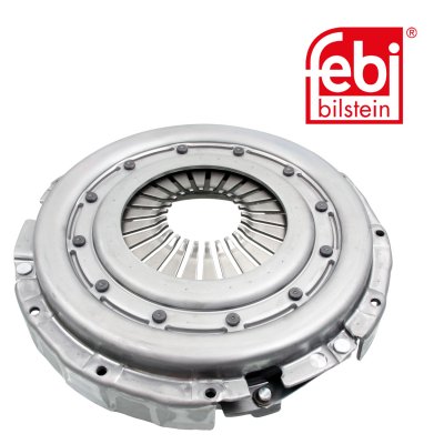 Clutch Cover - Febi 172068 - Pack Size: 1