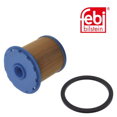 Fuel Filter - Febi 172090 - Pack Size: 1