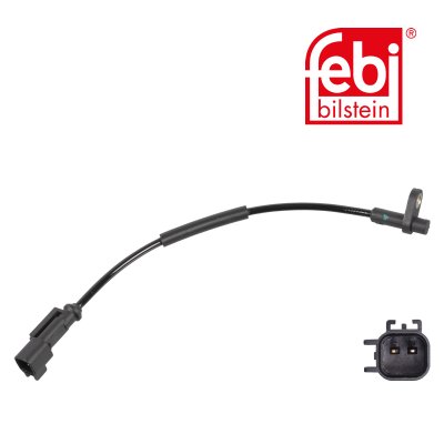 ABS Sensor - Febi 172098 - Pack Size: 1