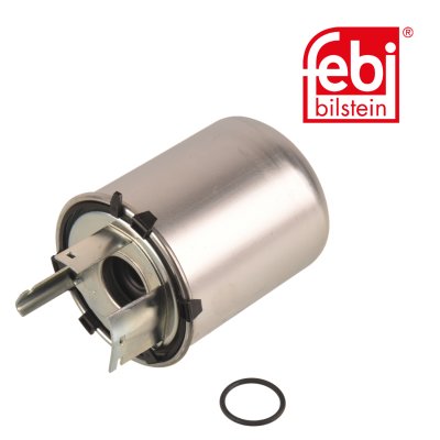 Fuel Filter - Febi 172172 - Pack Size: 1