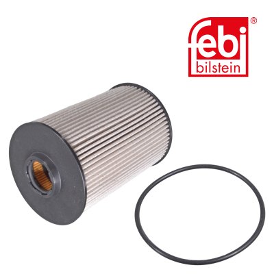 Fuel Filter - Febi 172250 - Pack Size: 1