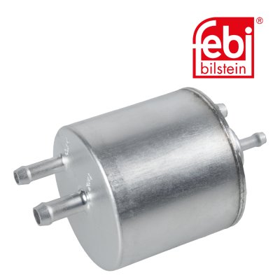 Fuel Filter - Febi 172264 - Pack Size: 1