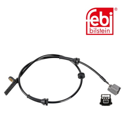 ABS Sensor - Febi 172417 - Pack Size: 1