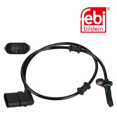 ABS Sensor - Febi 172518 - Pack Size: 1