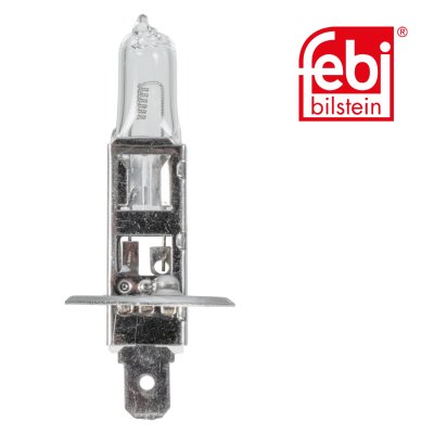 Bulb - Febi 172728 - Pack Size: 10