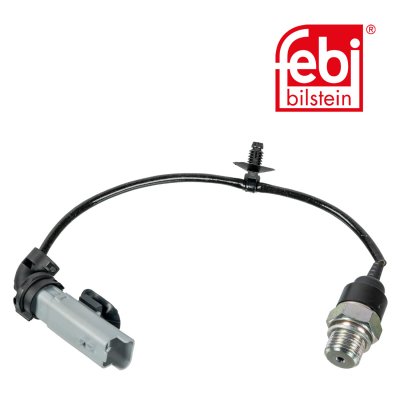 Oil Pressure Sensor - Febi 173001 - Pack Size: 1