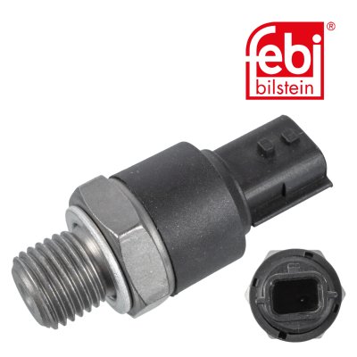 Oil Pressure Sensor - Febi 173267 - Pack Size: 1