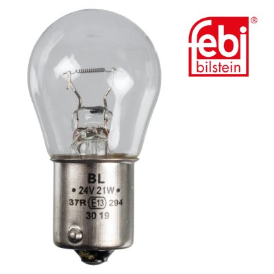 Bulb - Febi 173290 - Pack Size: 10