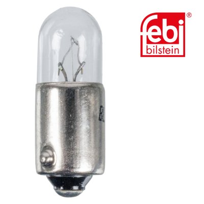 Bulb - Febi 173296 - Pack Size: 10