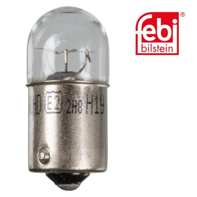 Bulb - Febi 173299 - Pack Size: 10